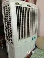 Symphony storm cooler