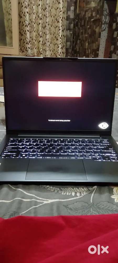 Lenovo Brand New condition