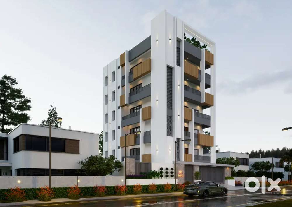 RR Properties