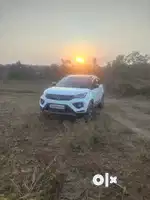 Tata Nexon 2022 Petrol Well Maintained