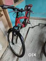 Hercules cycle