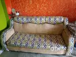 Three seater sofa good condition