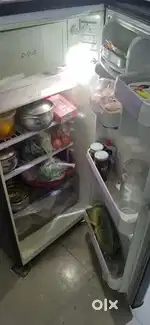 LG 175 Lt fridge in excellent condition