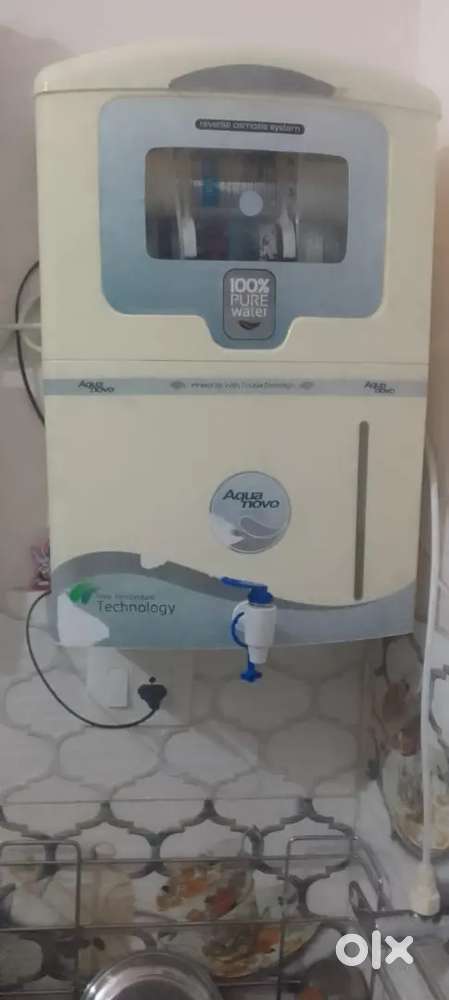 Water Purifier