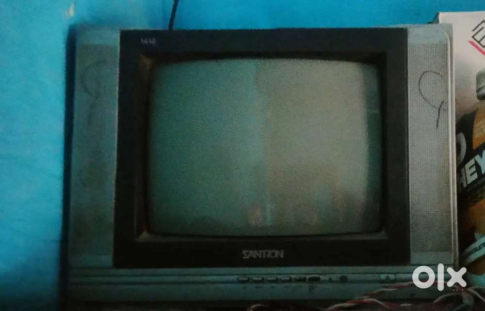 Santron Tv all good condition