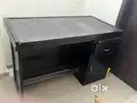 Wooden Study/ Computer Table