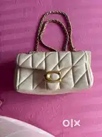 Coach tabby mini bag for sale