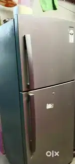 Samsung 375L fridge sales