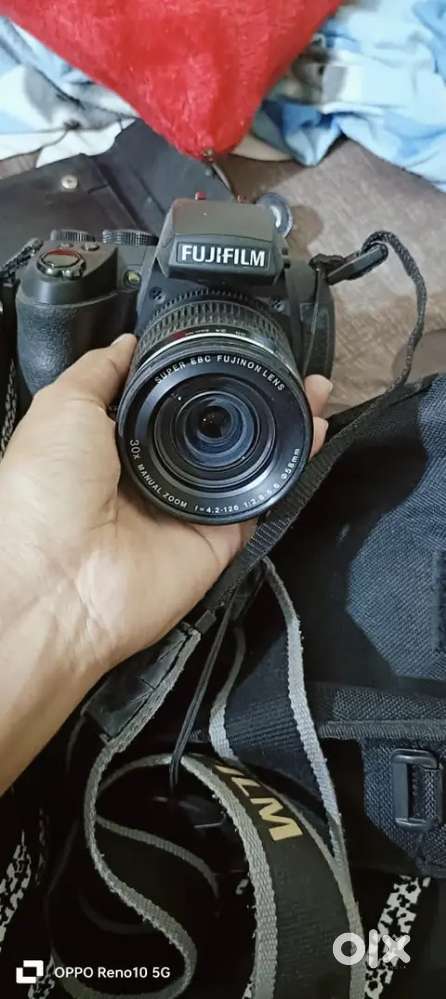 Fujifilm Camera