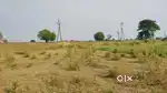 Residential Land,dobule way  Road east face