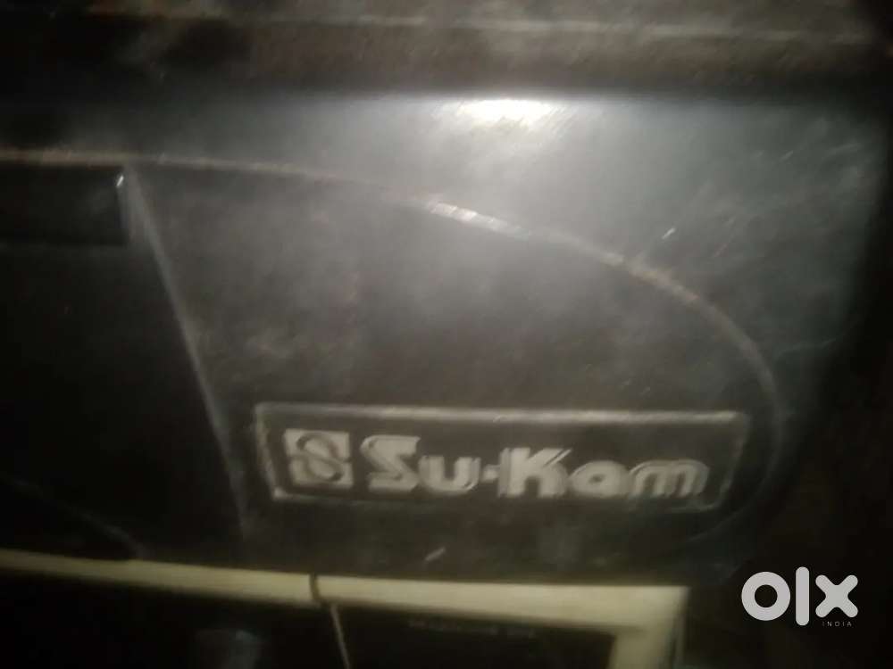 Inverter and battery mint condition