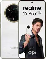 Realme 14 pro 8GB 256GB