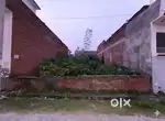 Plot for home construction in a nice residential colony