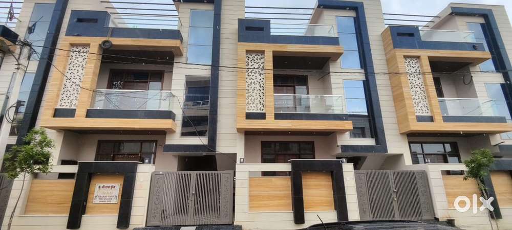 JDA APPROVED FULLY FURNISHED VILLA @good price