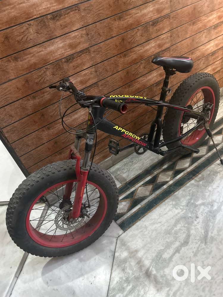 New bicycle for sale