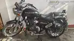 Thunderbird december 2014, both disk brake, mileage 40-42