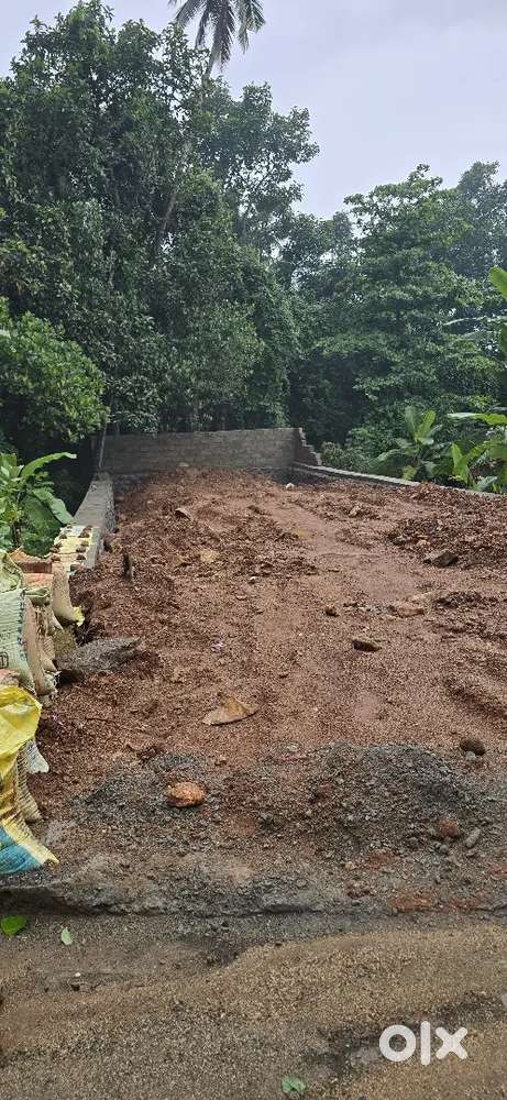 Plot for sale in Kuzhithurai