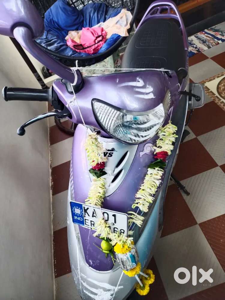 Good condition
