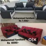 We are manufacturing brand New sofa set at wholesale price