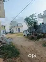 Sultanpur plot Om kunj residency All Plots size available
