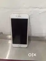 I phone 6 brand new condition 750