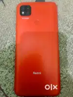 Redmi 9a 4gb/64gb storage