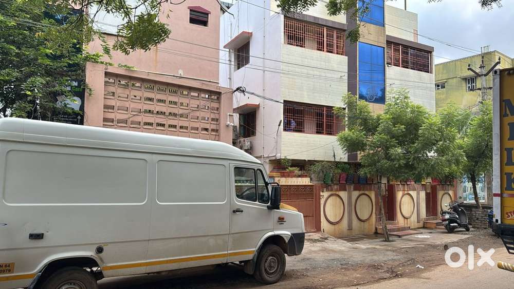 Office or Bank space for Rent Villapuram Housing Board, Madurai