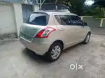 Maruti Suzuki Swift ZXI, 2013, Petrol