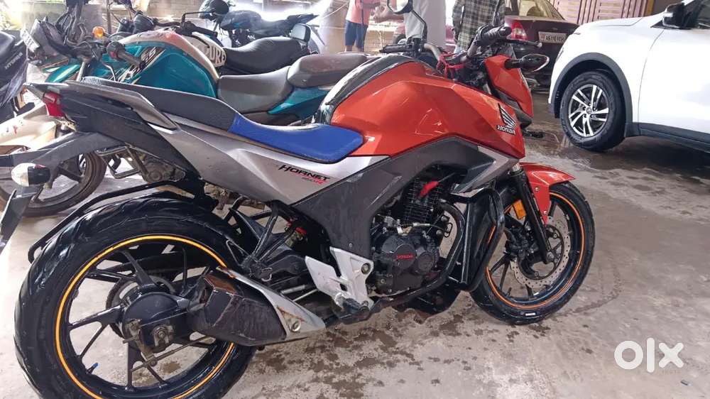 Bike for sale at Lumding, Assam