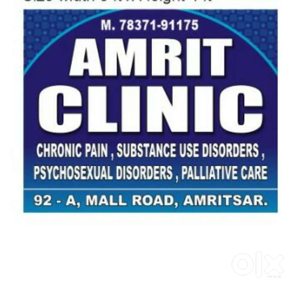 Receptionist/Counselor for a Doctors clinic