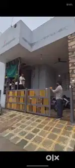 House in mahal yojana f block