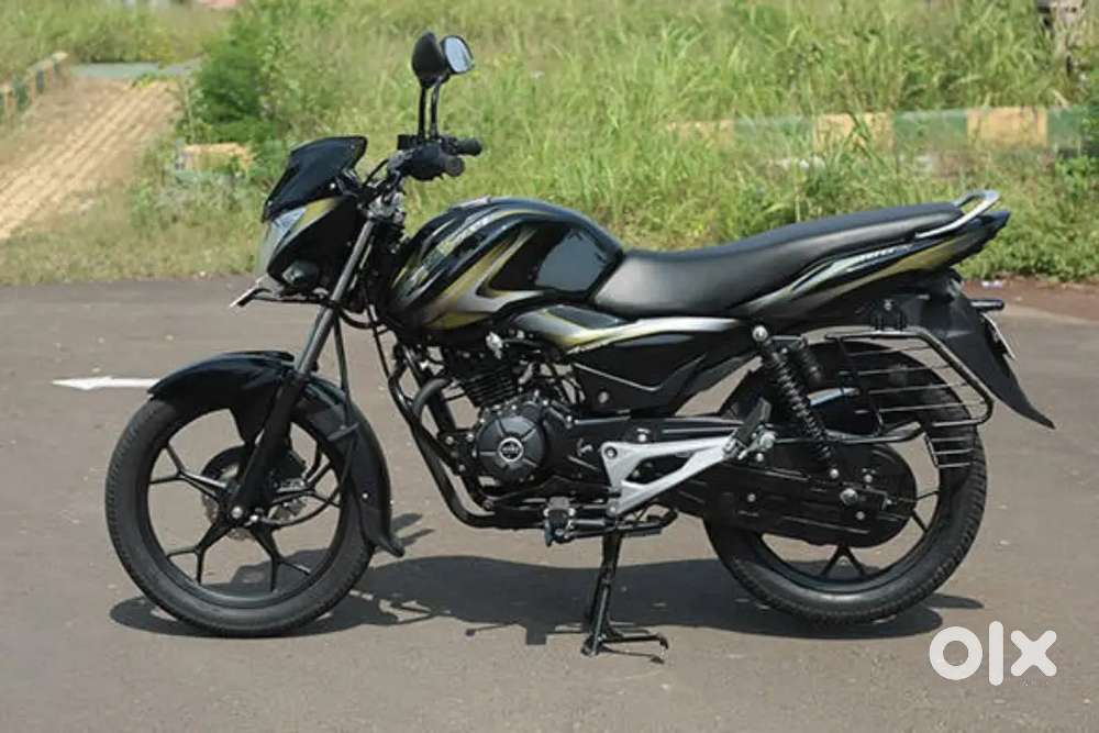 Bajaj discover 100M sale