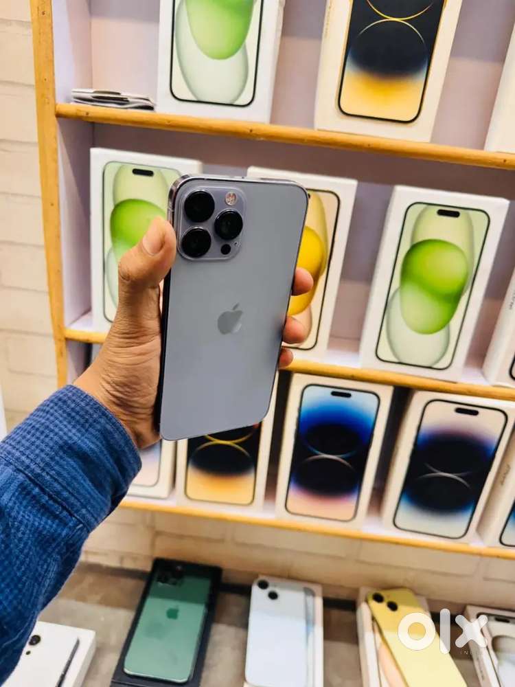 iPhone refurbished mobile