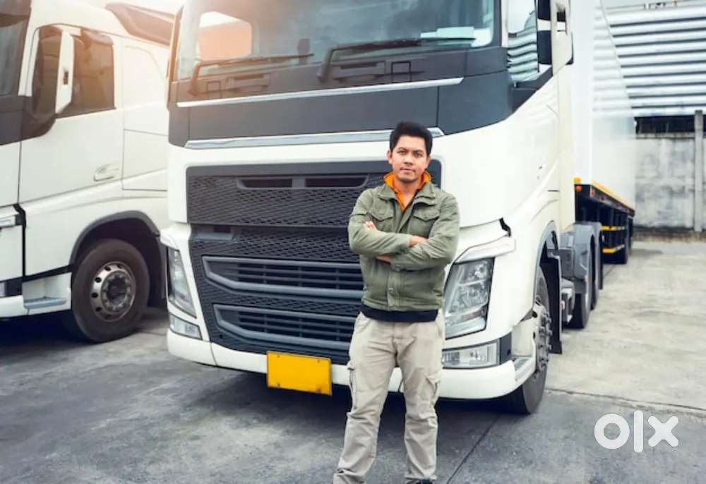 Urgent heavy truck/trailer drivers required.