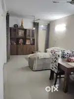 Flat hig 3bhk second floor SEC 43 chandigarh