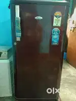 Whirlpool Fridge (fully working 5 year old)