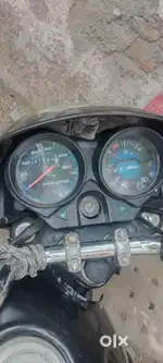 Good condition
