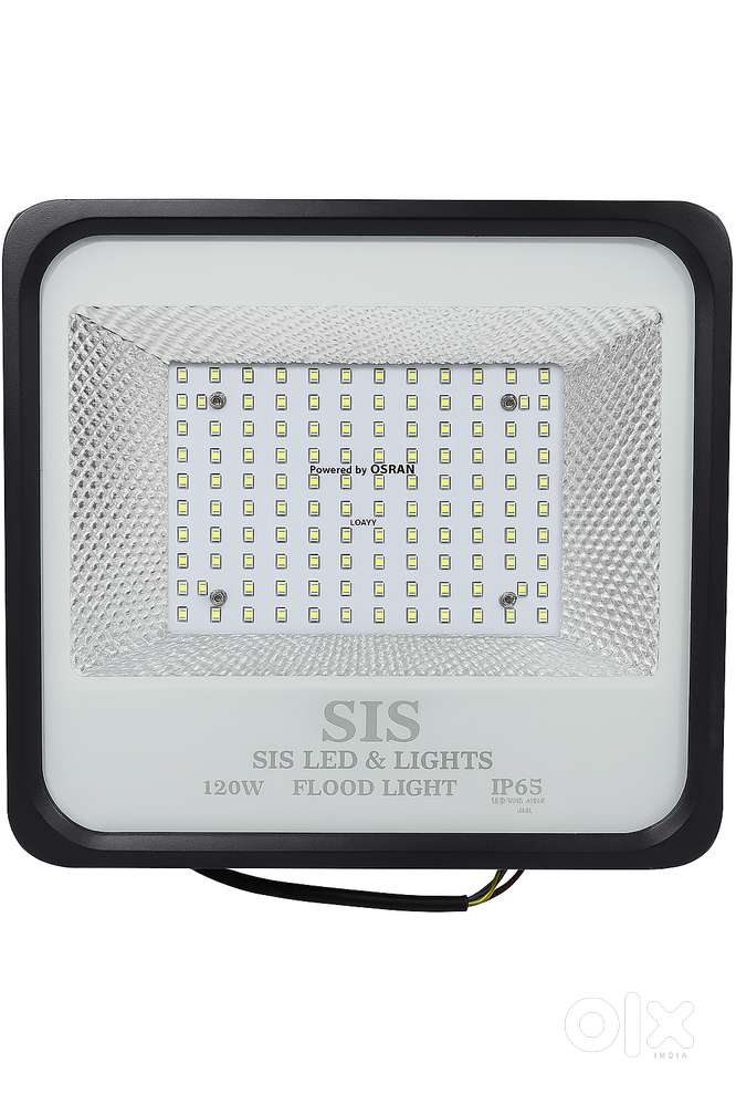 FLOOD LIGHT