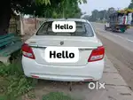 Maruti Suzuki Dzire 2019