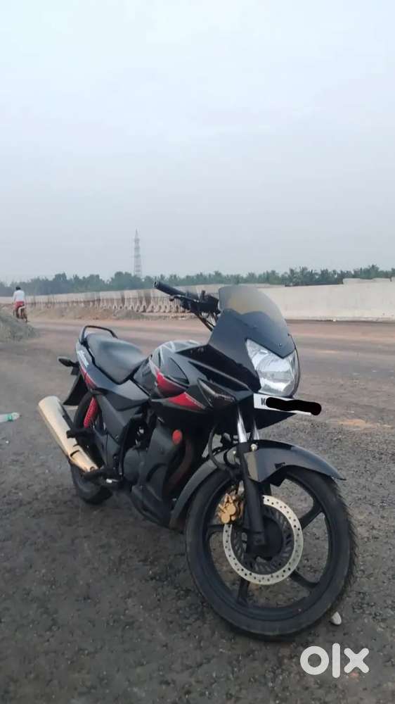 Good condition / new insurance