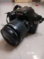EOS 1100 D
