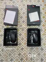 Zowie za13b and zowie s1 gaming mouse