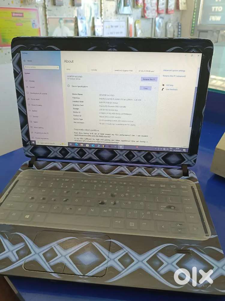HP ProBook