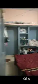 Bachelor room independent