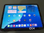 Ipad air m2 128gb still under warranty