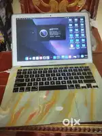 Apple MacBook Air 13 (2017)–1TB SSD/8GB RAM- Like New, No Scratch