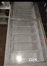 Elanpro 650 L Freezer