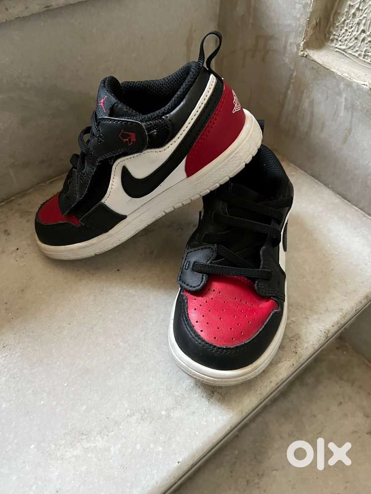 Jordan nike shoes