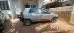 Maruti Suzuki Alto 2004 Petrol 8521 Km Driven