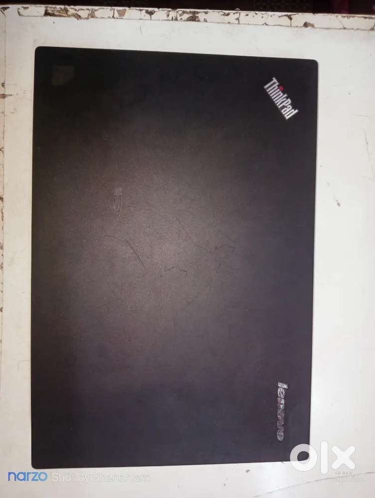 Lenovo ThinkPad